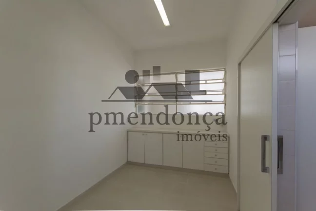 Imagem Higienopolis, Apartamento com 243m² na Baronesa de Itu, 3 quartos e 2 vagas