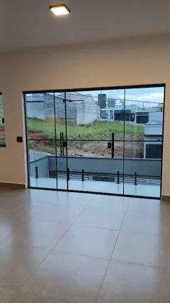 Imagem Casa Nova Imponente no Villa Verde - Bragança Paulista