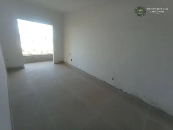 Imagem Apartamento com 3 dormitórios à venda, 115 m² por R$ 984.130,00 - Vila Guilhermina - Praia Grande/SP