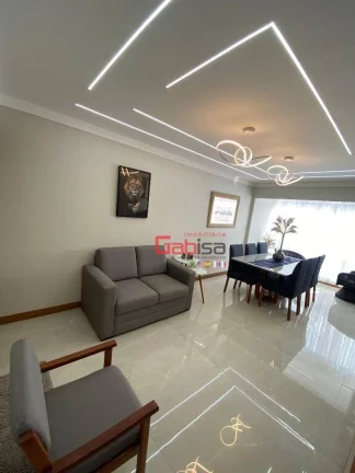 Imagem Apartamento com 2 dormitórios à venda, 85 m² por R$ 780.000,00 - Centro - Cabo Frio/RJ