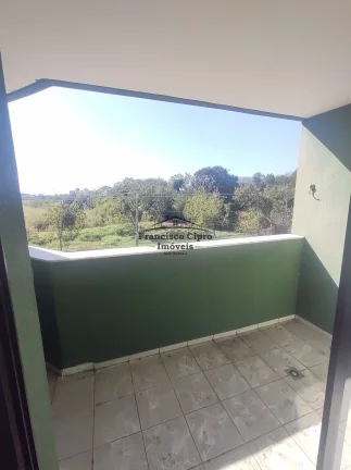 Imagem Apartamento à venda no bairro Parque das Arvores - Guaratinguetá/SP