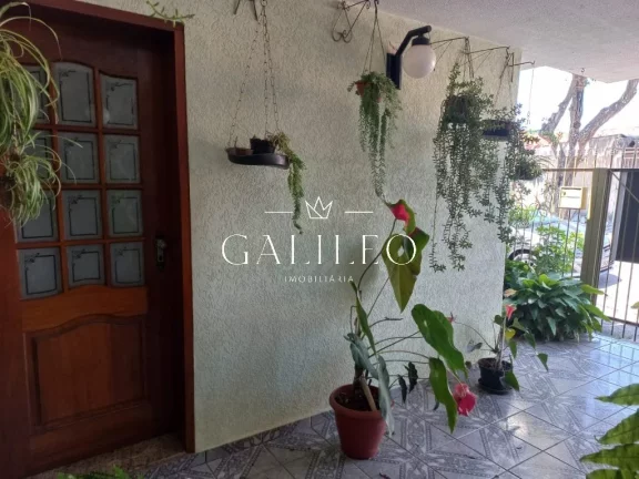 Imagem CASA COM EDÍCULA Á VENDA / LOCAÇÃO EM VILA VIANELO JUNDIAÍ-SP