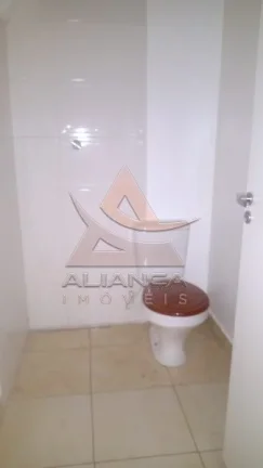 Imagem Prédio Comercial - Ribeirão Preto - Lagoinha