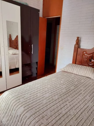 Imagem Apartamento bem localizado no Jardim nove de Julho