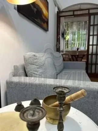 Imagem Copacabana – Rua Djalma Ulrich | Residencial › Apartamento 3 quarto(s) à Venda