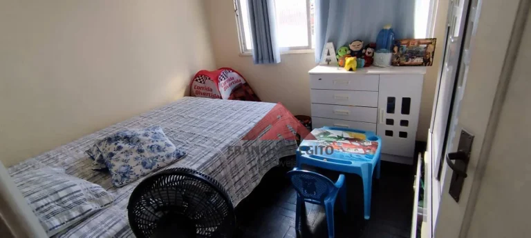 Imagem Apartamento no centro,proximo a todo comércio,forum supermercado Guanabara,próximo as barcas,e terminal rodoviário,imóvel amplo,um lance de escada,vaz