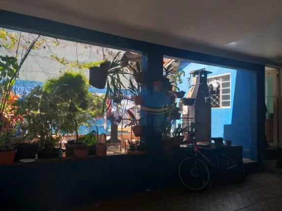 Imagem Casa - Ribeirão Preto - Solar Boa Vista - Região Oeste