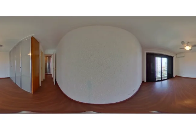 Imagem COBERTURA RESIDENCIAL em São Paulo - SP, Indianópolis