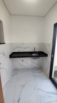 Imagem SOBRADO LINDO - OPORTUNIDADE DE MERCADO - RESIDENCIAL REAL PARK - SUMARÉ