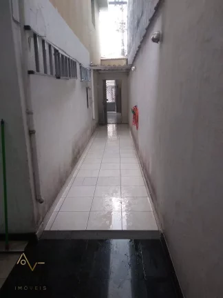 Imagem Sobrado com 4 dormitórios à venda, 144 m² por R$ 688.500,00 - Vila Ema - São Paulo/SP