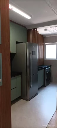 Imagem Apto 3 Dorm no Condomínio Maison Elizabeta