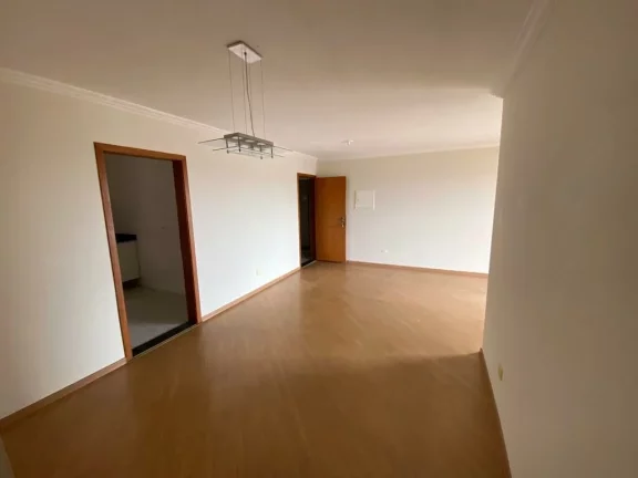 Imagem Apartamento à venda no bairro Vila Eldízia - Santo André/SP