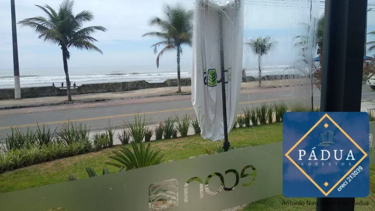 Imagem empreendimento 1 e 2 dormitorios