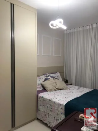 Imagem Apartamento para Venda em Salvador, Piatã, 2 dormitórios, 1 suíte, 2 banheiros, 1 vaga