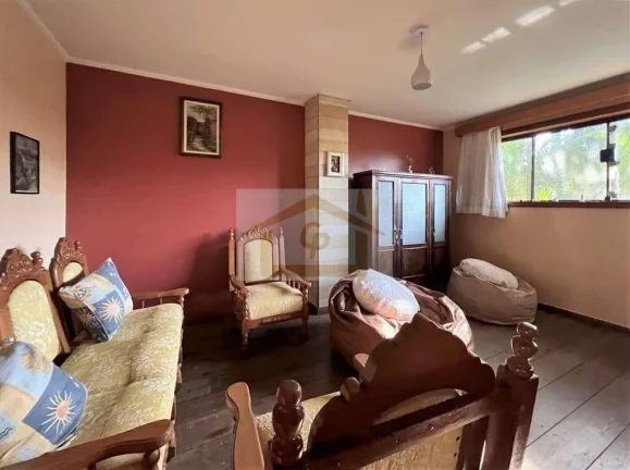 Imagem 4 dorms / 1 suíte + edícula c/ suíte hóspedes e escritório! OPORTUNIDADE! m2 R$ 3.260