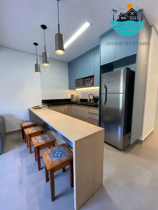 Imagem Aluguel Apartamento Juquehy, com piscina, churrasqueira, 01 vaga | Juquehy Imobiliária