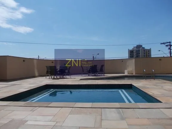 Imagem Apartamento Amplo à Venda na Vila Seixas R 1401