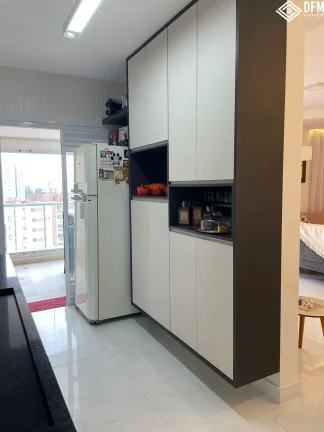 Imagem Apartamento com 3 Dormitorio(s) localizado(a) no bairro Nova Mogilar em Mogi das Cruzes / Mato Grosso do Sul Ref.:4316