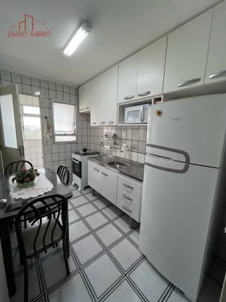 Imagem Oportunidade - Apartamento de 2 dormitórios - Campo Limpo