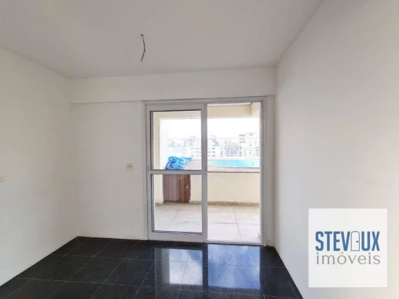 Imagem Cobertura em Moema Pássaros novinha perto da escola Móbile!