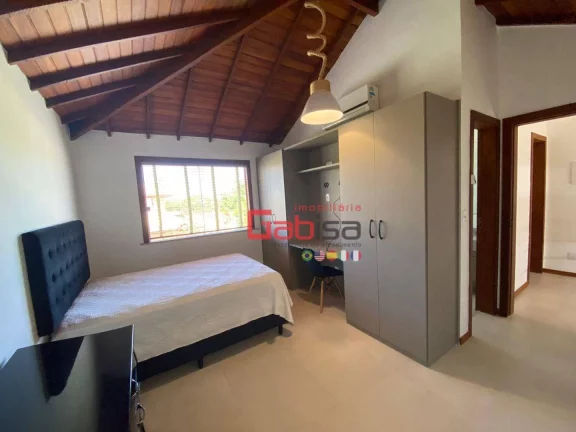 Imagem Casa com 4 dormitórios à venda, 240 m² por R$ 2.700.000,00 - Ponta de Manguinhos - Armação dos Búzios/RJ