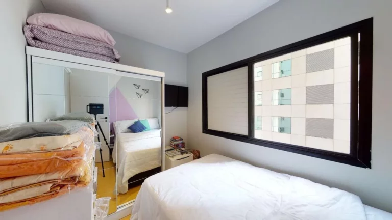 Imagem APARTAMENTO RESIDENCIAL em São Paulo - SP, Vila Olímpia