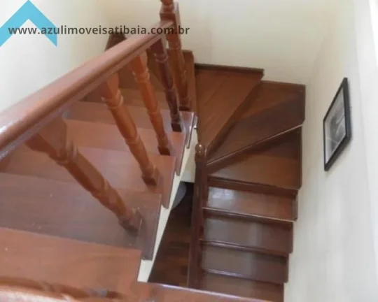 Imagem Casa à venda no Jardim Paulista, Atibaia