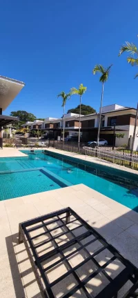 Casa em Condomínio para locação na Nova Campinas em Campinas