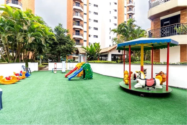 Imagem APARTAMENTO RESIDENCIAL em São Paulo - SP, Vila Leopoldina