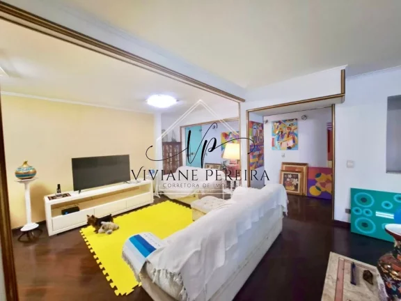 Imagem Casa Térrea no Parque continental a venda 4 dormitórios
