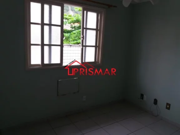 Imagem 2 dormitórios 1 vaga Marapé