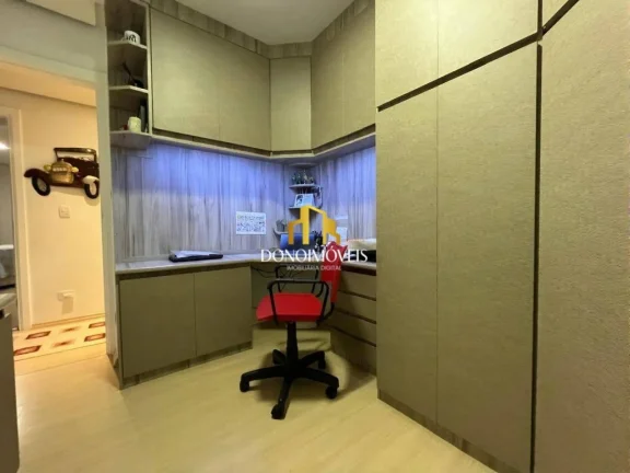Imagem Apartamento amplo e sofisticado no Residencial Costa Brava - Nova Petrópolis / Centro