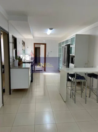 Imagem Apartamento à Venda na Avenida João Fiúsa, Ribeirão Preto, SP R 1142