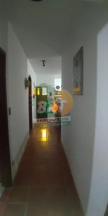 Imagem Casa em Condomínio para Venda em São Roque, Saboo, 4 dormitórios, 1 suíte, 1 banheiro