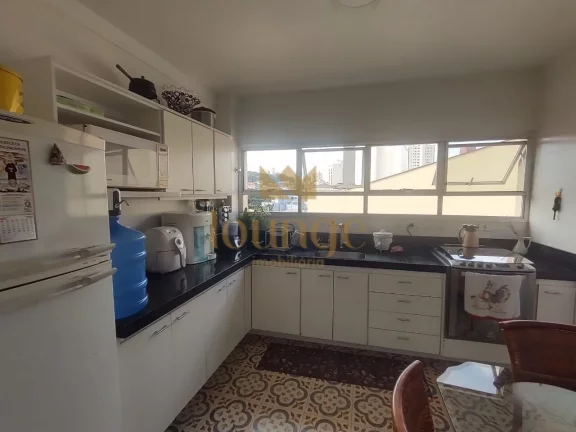 Imagem Apartamento à venda Jd.Vergueiro Zona Oeste - Sorocaba/SP