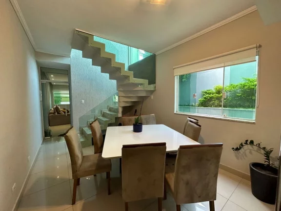 Imagem Casa com 2 dormitórios à venda, 125 m² por R$ 720.000,00 - Jardim Medina - Poá/SP