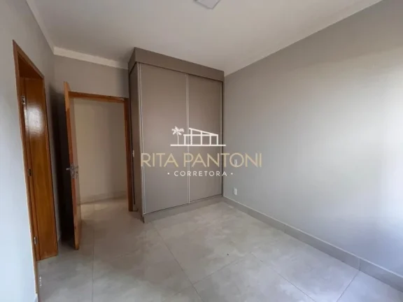 Imagem Casa - Ribeirão Preto - Condomínio Quinta dos Ventos - Região Sul