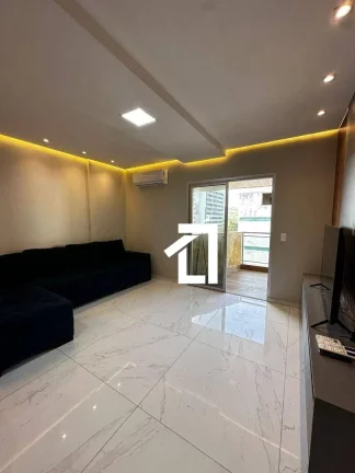 Imagem Apartamento | Cruz das Almas | Quarto Sala | 56m²