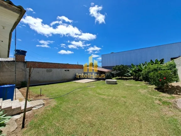 Imagem Se você procura espaço, tranquilidade e potencial de valorização, esta é uma excelente oportuni...
