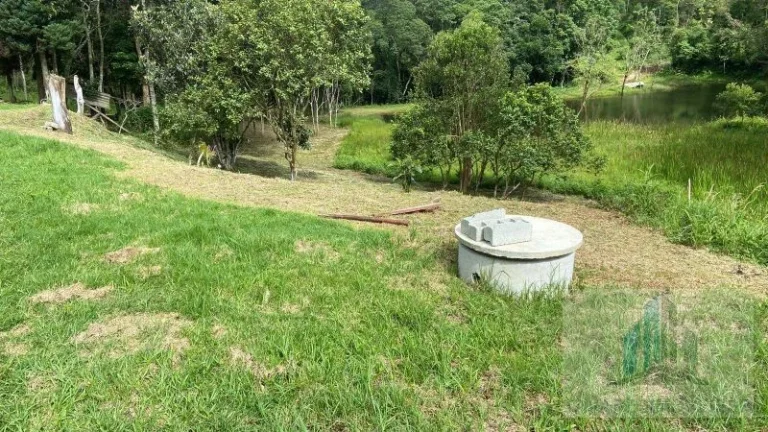 Imagem Chácara com 2 quartos, 12000m2, à venda em Nazaré Paulista