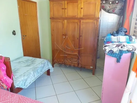 Imagem Casa - Ribeirão Preto - Jardim Maria Goretti