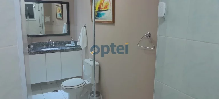 Imagem Apartamento de 134m², 3 suítes, 2 vagas no Condomínio Maximus na Av. Redenção - Jardim do Mar