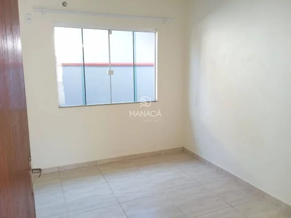 Imagem Casa Individual à Venda – Bairro São Cristóvão, Barra Velha/SC