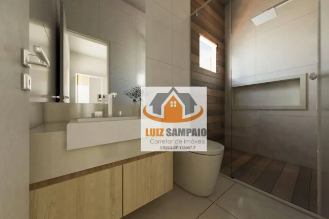 Imagem Apartamento, Centro de Itanhaém, Lançamento