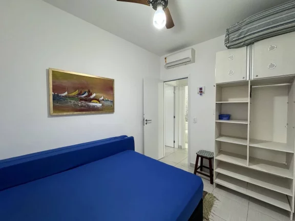 Imagem Apartamento à venda na Praia Grande com ótima metragem