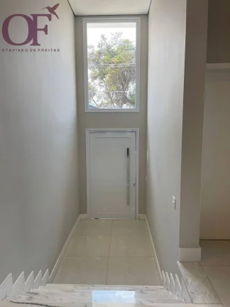 Imagem Linda casa de alto padrão à venda - Reserva da Serra - Jundiaí - SP