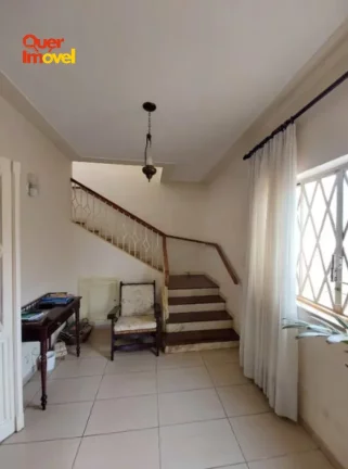 Imagem Imperdível Casa à Venda em Ribeirão Preto-SP - Jardim Sumaré: 3 Quartos, 3 Salas, 3 Banheiros, 303 m² Área