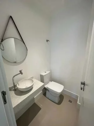 Imagem Apartamento com 3 suítes e 3 vagas de garagem em Meia Praia - Itapema/SC