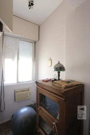 Imagem Apartamento à Venda - Copacabana, 2 Quartos, 73 m2
