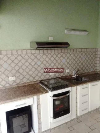 Imagem Sobrado com 3 quartos à venda, 184 m² por R$ 900.000 - Vila Santa Terezinha - São Paulo/SP